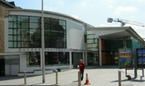 Dundee Contemporary Arts